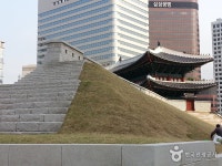 숭례문 - 교과서 여행 | 구석구석 떠나볼까 | 대한민국구석구석