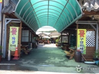 하늘가든 음식점 정보와 주변 관광 명소 및 근처 맛집 여행 정보