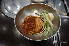 급행장 음식점 정보와 주변 관광 명소 및 근처 맛집 여행 정보