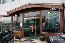 원통막국수 음식점 정보와 주변 관광 명소 및 근처 맛집 여행 정보