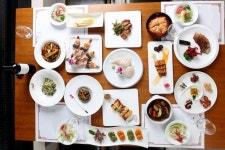 Hanchaedang (한채당) - Restaurante - los viajes e información turística de Corea