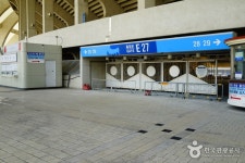 부산 아시아드주경기장 레저스포츠 정보와 주변 관광 명소 및 근처 맛집 여행 정보