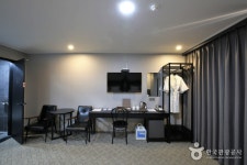Bcent Hotel [Korea Quality] / 비센트호텔 [한국관광 품질인증] - Alojamiento - los viajes e información turística de Corea