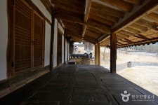論山 白日軒宗宅（논산 백일헌 종택） - 宿泊 - 韓国旅行・観光情報