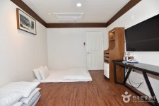 Prince Hotel (프린스호텔) - Accommodation - Korea travel and tourism information