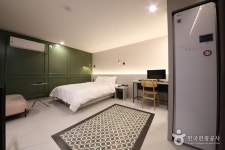 Hotel French Code [Korea Quality] / 호텔 프렌치코드 [한국관광 품질인증/Korea Quality] - Accommodation - Korea travel and... 