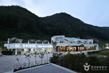 ビーブリッジ（セレネ）（비브릿지） - 宿泊 - 韓国旅行・観光情報