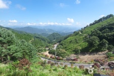 오도재와 지리산조망공원 - 주변 여행 및 근처 관광 명소 - 국내 여행 정보와 관광 명소 정보