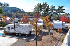 비토섬신우리조트모던글램핑 레저스포츠 정보와 주변 관광 명소 및 근처 맛집 여행 정보