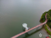 의암호스카이워크 관광 정보와 주변 관광 명소 및 근처 맛집 여행 정보