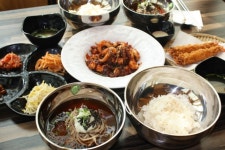 불난그집 음식점 정보와 주변 관광 명소 및 근처 맛집 여행 정보
