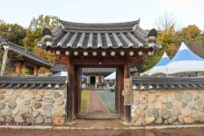 한옥스테이 다가감 - 주변 여행 및 근처 관광 명소 - 국내 여행 정보와 관광 명소 정보