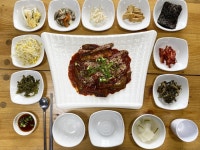 개성집 음식점 정보와 주변 관광 명소 및 근처 맛집 여행 정보