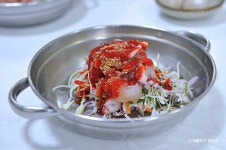 오부자냄비물회 음식점 정보와 주변 관광 명소 및 근처 맛집 여행 정보