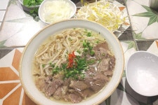 띠아낭 음식점 정보와 주변 관광 명소 및 근처 맛집 여행 정보