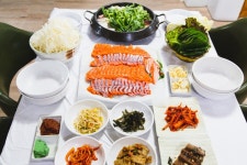 송어회마루 음식점 정보와 주변 관광 명소 및 근처 맛집 여행 정보