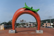 만산고을펜션(구 만산수목원펜션) - 주변 여행 및 근처 관광 명소 - 국내 여행 정보와 관광 명소 정보