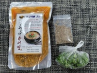 한오백년추어탕 음식점 정보와 주변 관광 명소 및 근처 맛집 여행 정보