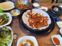 부부농장 음식점 정보와 주변 관광 명소 및 근처 맛집 여행 정보