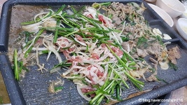 천연애 음식점 정보와 주변 관광 명소 및 근처 맛집 여행 정보