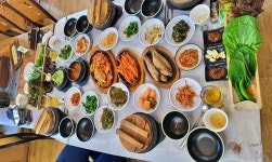 여주흥천남한강 벚꽃축제 - 주변 여행 및 근처 관광 명소 - 국내 여행 정보와 관광 명소 정보
