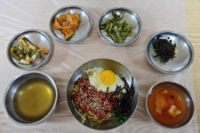 평화식당 음식점 정보와 주변 관광 명소 및 근처 맛집 여행 정보