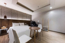 자우리호텔 숙박 정보와 주변 관광 명소 및 근처 맛집 여행 정보