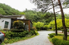 영월캠프 레저스포츠 정보와 주변 관광 명소 및 근처 맛집 여행 정보