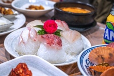 울산다찌 음식점 정보와 주변 관광 명소 및 근처 맛집 여행 정보
