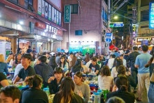 을지로 포차거리 음식점 정보와 주변 관광 명소 및 근처 맛집 여행 정보