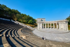 경희대학교 국제캠퍼스 노천극장 문화 정보와 주변 관광 명소 및 근처 맛집 여행 정보