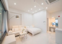Slow Ocean Pool Villa [Korea Quality] 슬로우오션 풀빌라 펜션[한국관광 품질인증] - Accommodation - Korea travel and tourism... 