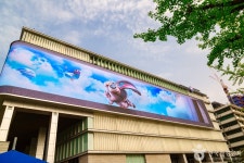 K-컬처 스크린(대한민국역사박물관) 관광 정보와 주변 관광 명소 및 근처 맛집 여행 정보