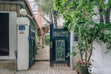 Moggoji [Korea Quality]모꼬지[한국관광 품질인증] - Accommodation - Korea travel and tourism information