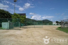 조안면체육공원 관광 정보와 주변 관광 명소 및 근처 맛집 여행 정보