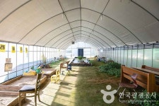 찬우물 체험동물농장 관광 정보와 주변 관광 명소 및 근처 맛집 여행 정보