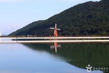 송해둘레길 관광 정보와 주변 관광 명소 및 근처 맛집 여행 정보