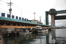 새천년도로변 레저스포츠 정보와 주변 관광 명소 및 근처 맛집 여행 정보