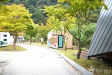 치악산 구룡자동차야영장 레저스포츠 정보와 주변 관광 명소 및 근처 맛집 여행 정보