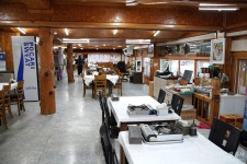 Jeongin Hoesikdang (정인회식당) - Restaurant - Korea travel and tourism information