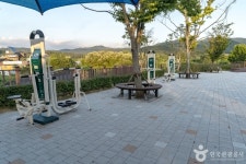 법천소공원 관광 정보와 주변 관광 명소 및 근처 맛집 여행 정보