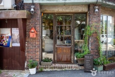 갤러리미르 문화 정보와 주변 관광 명소 및 근처 맛집 여행 정보