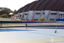 창원스포츠파크인라인스케이트장 레저스포츠 정보와 주변 관광 명소 및 근처 맛집 여행 정보