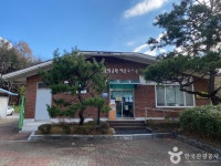 평촌중앙공원 관광 정보와 주변 관광 명소 및 근처 맛집 여행 정보
