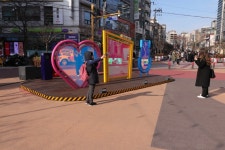 Hapjeong-dong Café Street (합정동 카페거리) - Sightseeing - Korea travel and tourism information