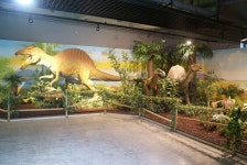 파주공룡박물관 문화 정보와 주변 관광 명소 및 근처 맛집 여행 정보
