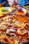 부평 해물탕거리 관광 정보와 주변 관광 명소 및 근처 맛집 여행 정보