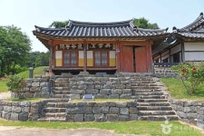 동곡서원 - 주변 여행 및 근처 관광 명소 - 국내 여행 정보와 관광 명소 정보
