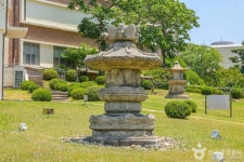 석조부도 관광 정보와 주변 관광 명소 및 근처 맛집 여행 정보