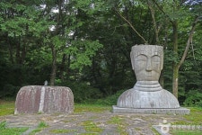 미륵리 불두 관광 정보와 주변 관광 명소 및 근처 맛집 여행 정보